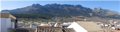 Colegio Ntra. Sra. De La Cabeza: Colegio Público en MARIA,Infantil,Primaria,Secundaria,